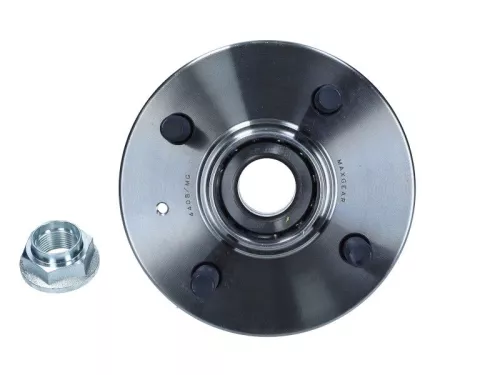 Wiellagerset MAXGEAR 33-0465)