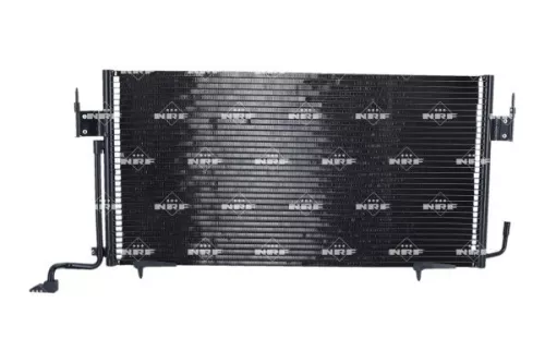 Condensor, airconditioning NRF 35439)