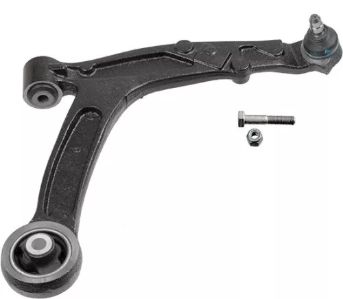 Draagarm/achterwielophanging LEMFÖRDER 33764 02)