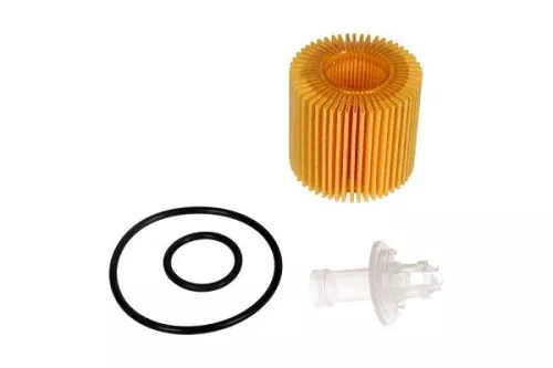 Oliefilter MAXGEAR 26-0705)
