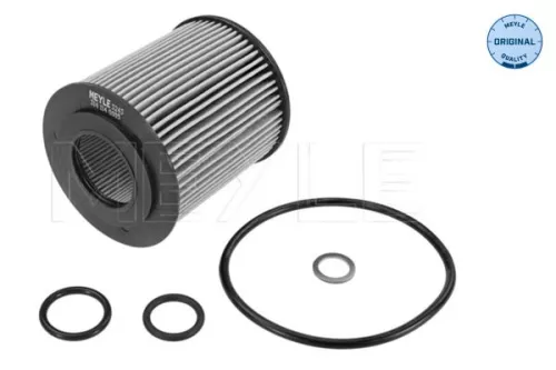 Oil Filter MEYLE 314 114 0005)