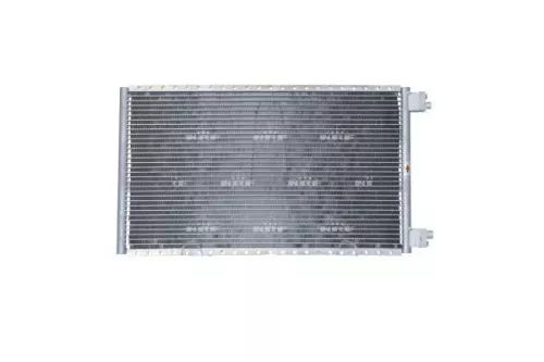 Condenser, air conditioning NRF 35951)