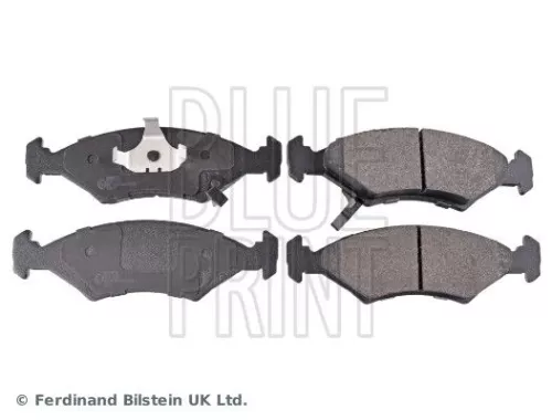 Remblokkenset, schijfrem BLUE PRINT ADG04238)