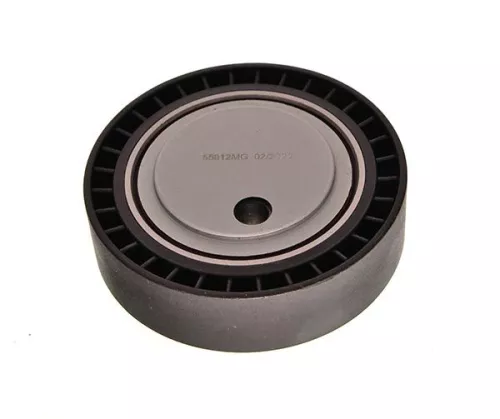 Spanrol, V-geribbelde riem MAXGEAR 54-0445)