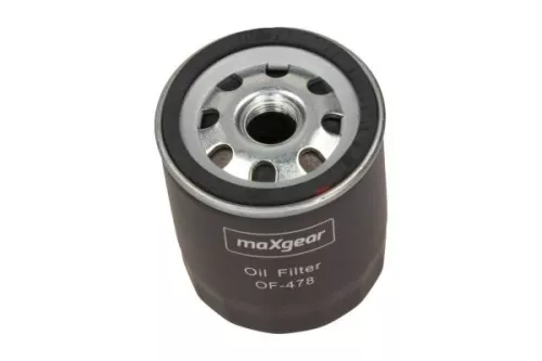 Oliefilter MAXGEAR 26-0753)