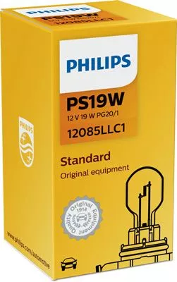 Lamp PHILIPS 12085LLC1)