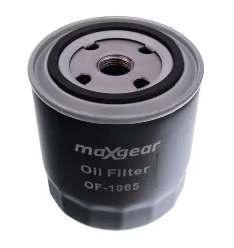Oliefilter MAXGEAR 26-0260)