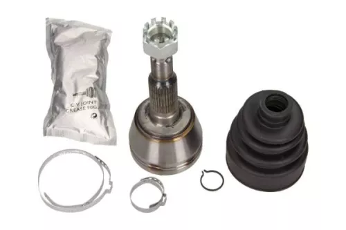 Koppelingsset, aandrijfas MAXGEAR 49-0342)