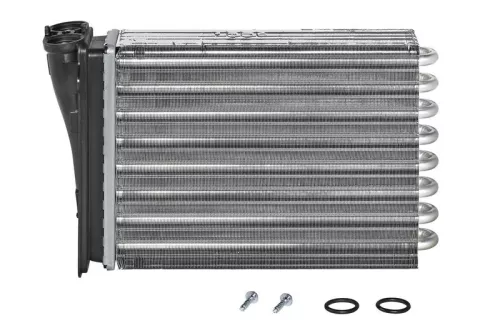 Warmtewisselaar, binnenverwarming VALEO 715334)