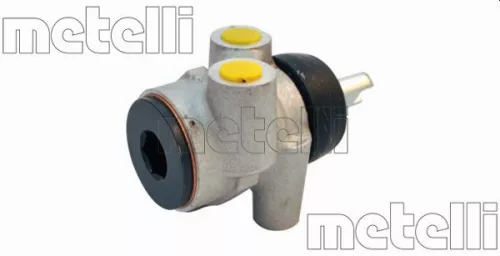 Remkrachtregelaar METELLI 09-0006)