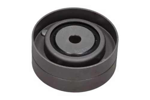 Ombuigingspoelie/geleidingspoelie, distributieriem MAXGEAR 54-0300)