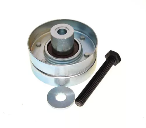 Ombuigings-/geleidingspoelie, V-geribbelde riem MAXGEAR 54-0202)