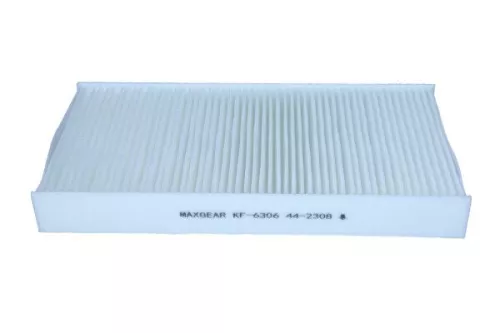Filter, cabinelucht MAXGEAR 26-0256)