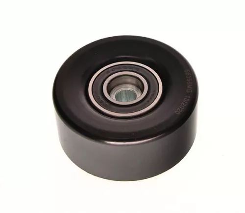 Ombuigingspoelie/geleidingspoelie, distributieriem MAXGEAR 54-0412)