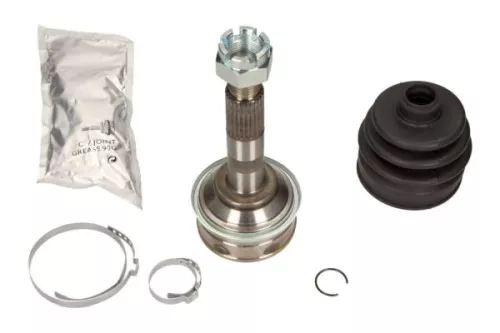 Koppelingsset, aandrijfas MAXGEAR 49-0443)