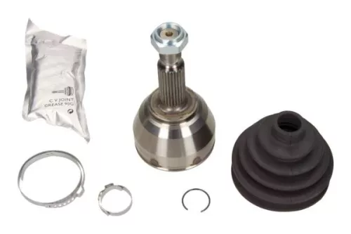Koppelingsset, aandrijfas MAXGEAR 49-0568)