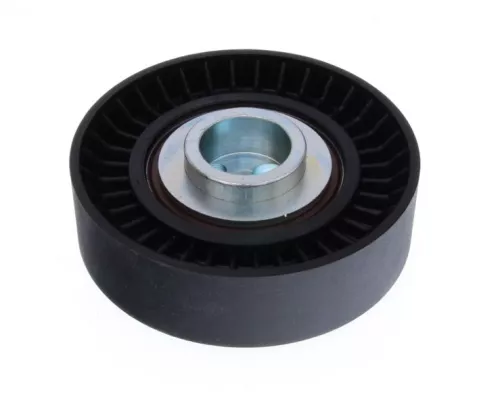 Ombuigings-/geleidingspoelie, V-geribbelde riem MAXGEAR 54-0166)