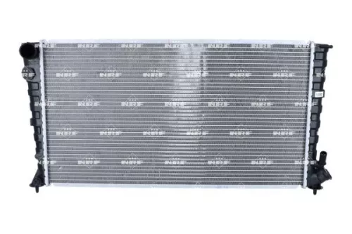 Radiator, motorkoeling NRF 58189)