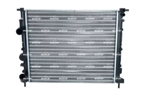 Radiator, engine cooling NRF 58192)