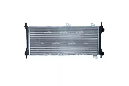 Radiator, engine cooling NRF 58225)
