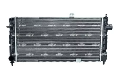 Radiator, motorkoeling NRF 58675)