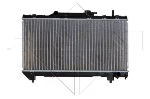 Radiator, motorkoeling NRF 517590)