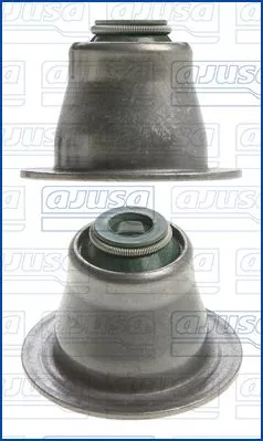 Seal Ring, valve stem  12012900)