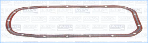 Pakking, oliecarter AJUSA 14067100)