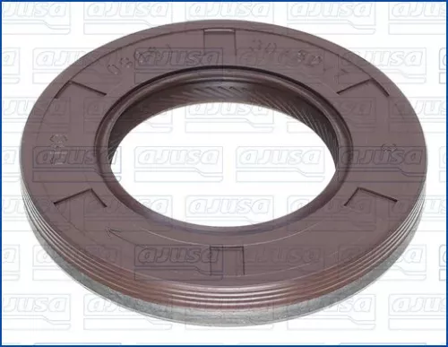 Asafdichting, nokkenas AJUSA 15009700)
