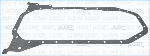 Pakking, oliecarter AJUSA 14057600)