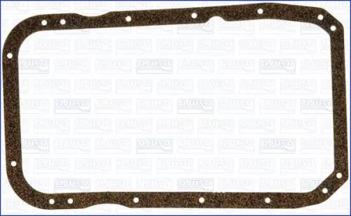 Pakking, oliecarter AJUSA 14059100)