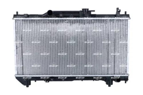 Radiator, motorkoeling NRF 53267)