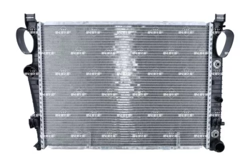 Radiator, motorkoeling NRF 55337)