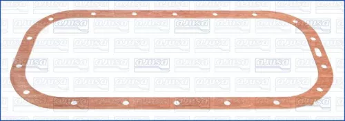 Pakking, oliecarter AJUSA 14030400)
