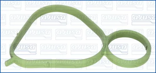 Pakking, inlaatspruitstuk AJUSA 13146500)