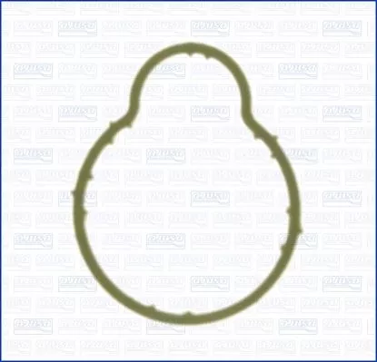 Pakking, inlaatspruitstuk AJUSA 13159800)