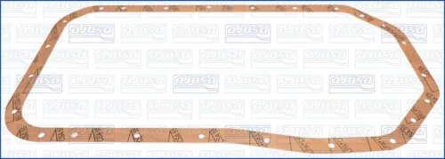 Pakking, oliecarter AJUSA 14040100)
