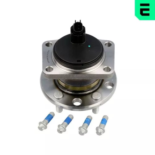 Wiellagerset OPTIMAL 302197)