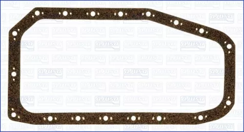 Pakking, oliecarter AJUSA 14066500)