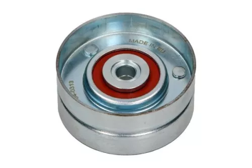 Ombuigings-/geleidingspoelie, V-geribbelde riem MAXGEAR 54-0313)