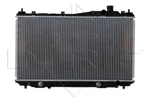Radiator, motorkoeling NRF 53570)