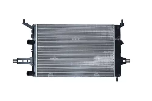 Radiator, motorkoeling NRF 53629)