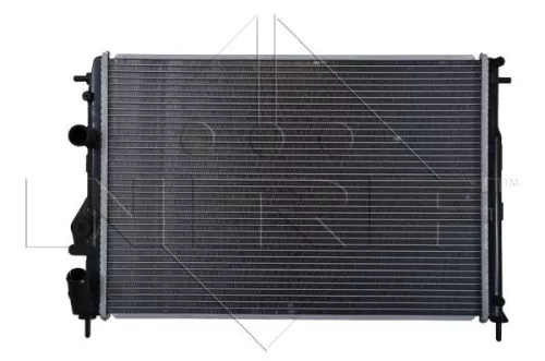 Radiator, motorkoeling NRF 58175)