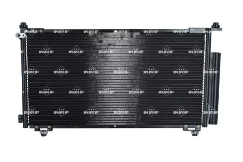 Condenser, air conditioning NRF 35561)