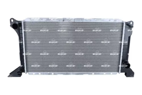 Radiator, motorkoeling NRF 506212)