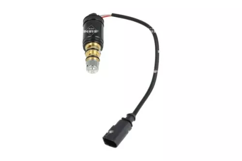 Regelklep, airconditioningcompressor NRF 38460)