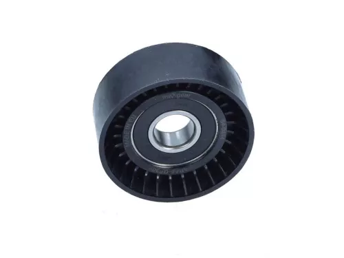 Spanrol, V-geribbelde riem MAXGEAR 54-0414)