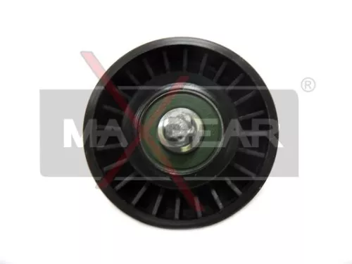 Ombuigingspoelie/geleidingspoelie, distributieriem MAXGEAR 54-0250)