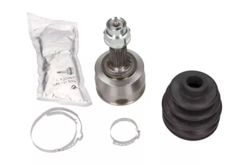 Koppelingsset, aandrijfas MAXGEAR 49-0576)
