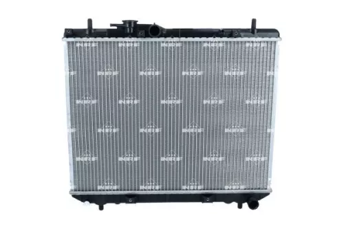 Radiator, motorkoeling NRF 53536)